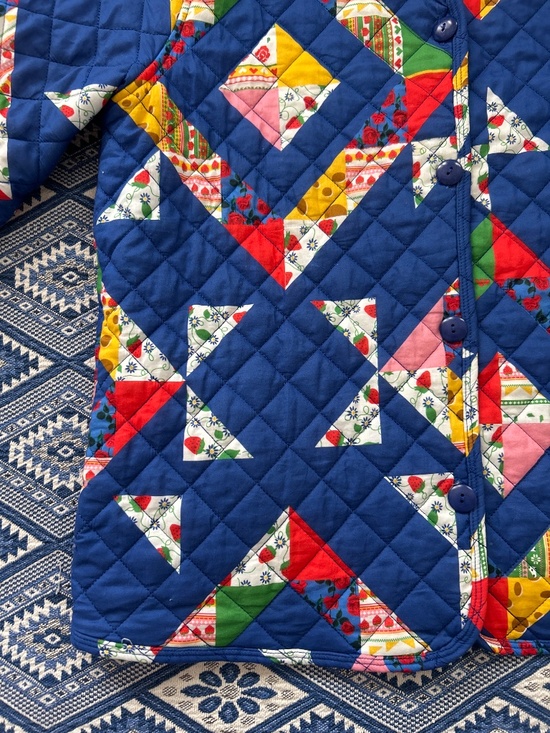 Phoebe Jacket - Picture 3 of 4